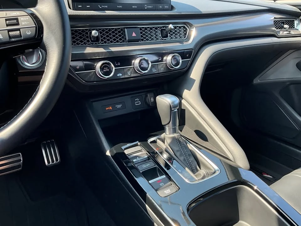 2025 Acura Integra 5th Gen - Image 20 of 20