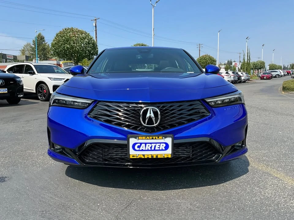 2025 Acura Integra 5th Gen - Image 2 of 20