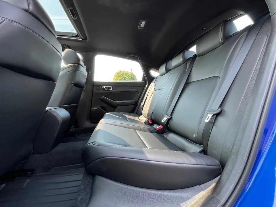 2025 Acura Integra 5th Gen - Image 14 of 20