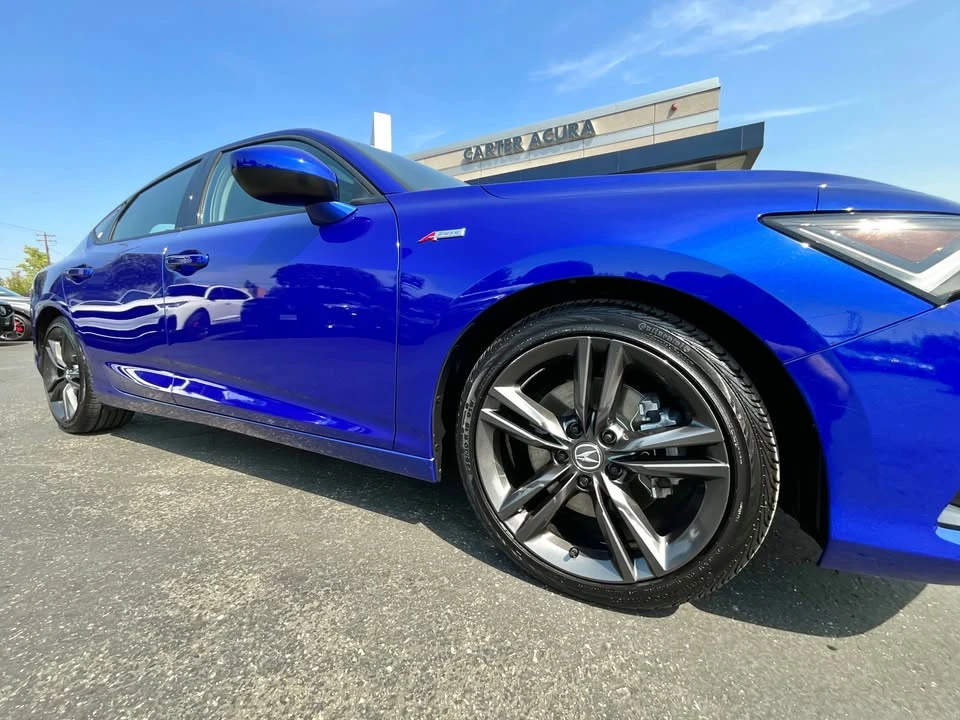 2025 Acura Integra 5th Gen - Image 10 of 20