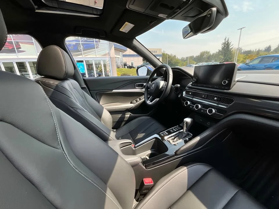 2025 Acura Integra 5th Gen - Image 19 of 20
