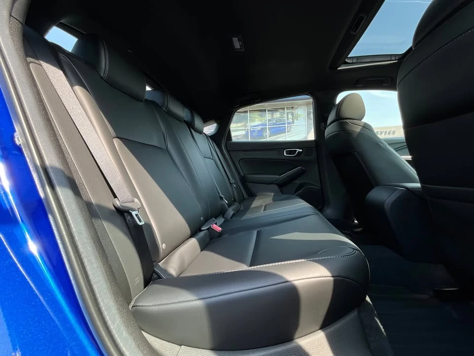 2025 Acura Integra 5th Gen - Image 15 of 20