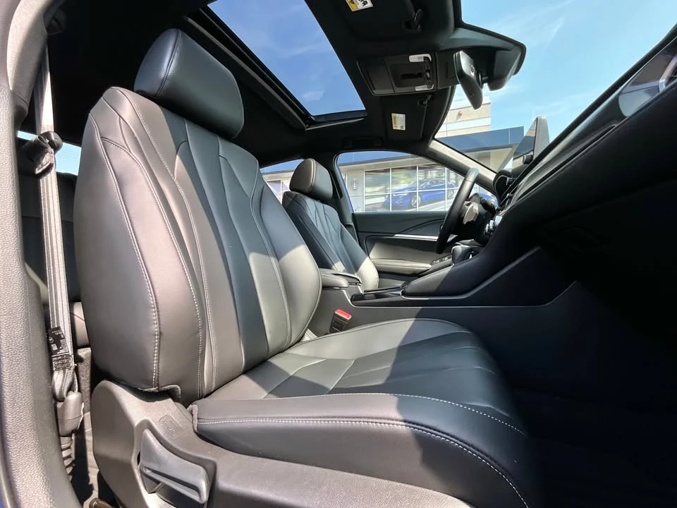 2025 Acura Integra 5th Gen - Image 13 of 20