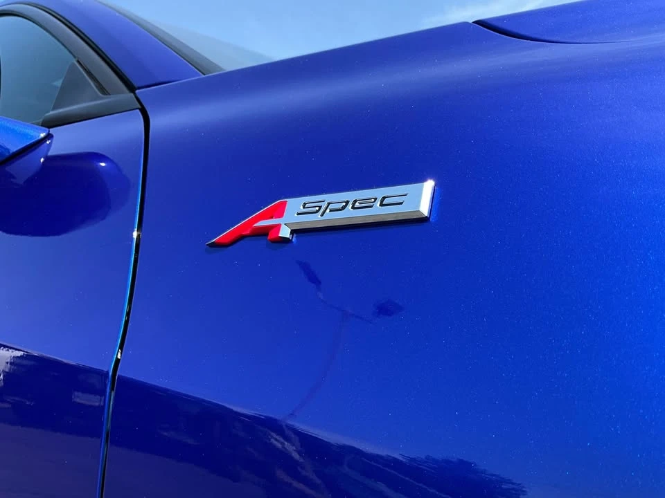 2025 Acura Integra 5th Gen - Image 11 of 20