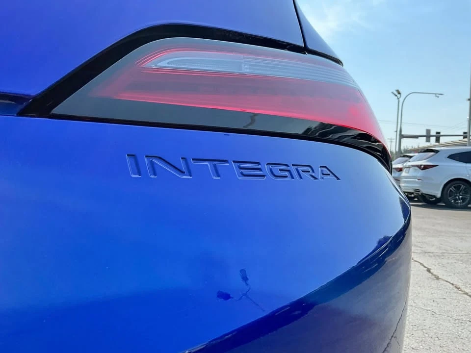2025 Acura Integra 5th Gen - Image 7 of 20