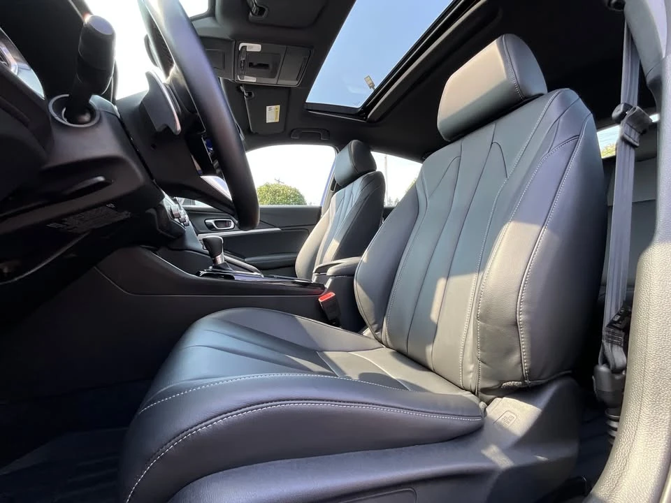 2025 Acura Integra 5th Gen - Image 12 of 20