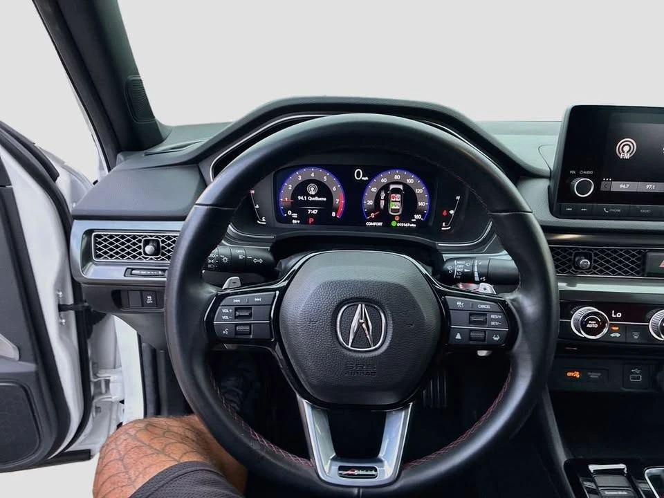2025 Acura Integra 5th Gen - Image 7 of 15