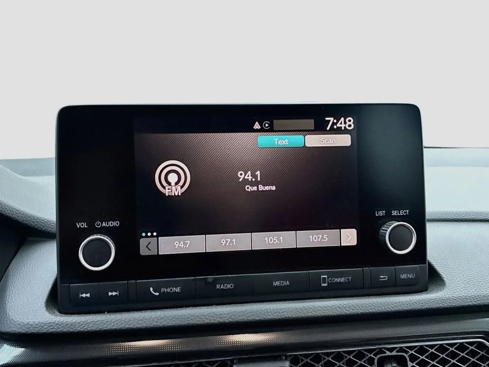 2025 Acura Integra 5th Gen - Image 10 of 15