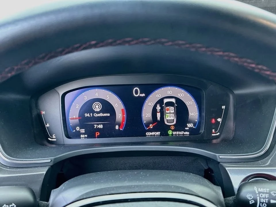2025 Acura Integra 5th Gen - Image 8 of 15