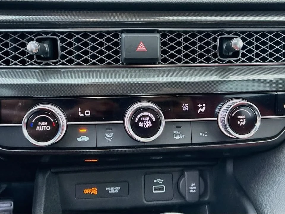 2025 Acura Integra 5th Gen - Image 11 of 15