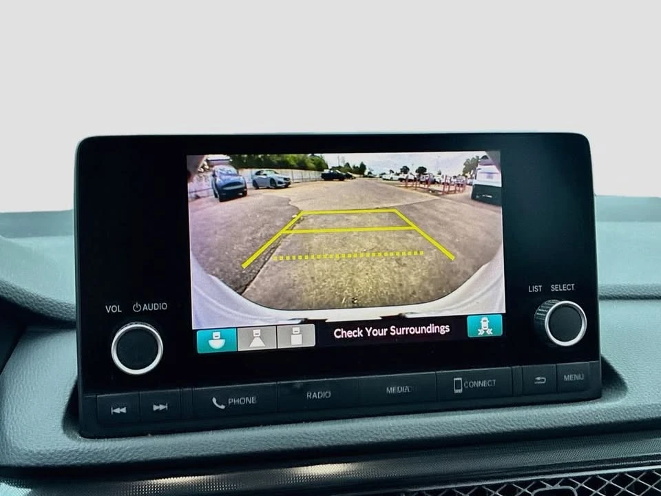 2025 Acura Integra 5th Gen - Image 9 of 15