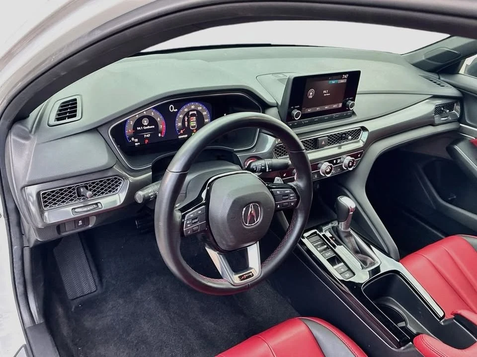 2025 Acura Integra 5th Gen - Image 5 of 15