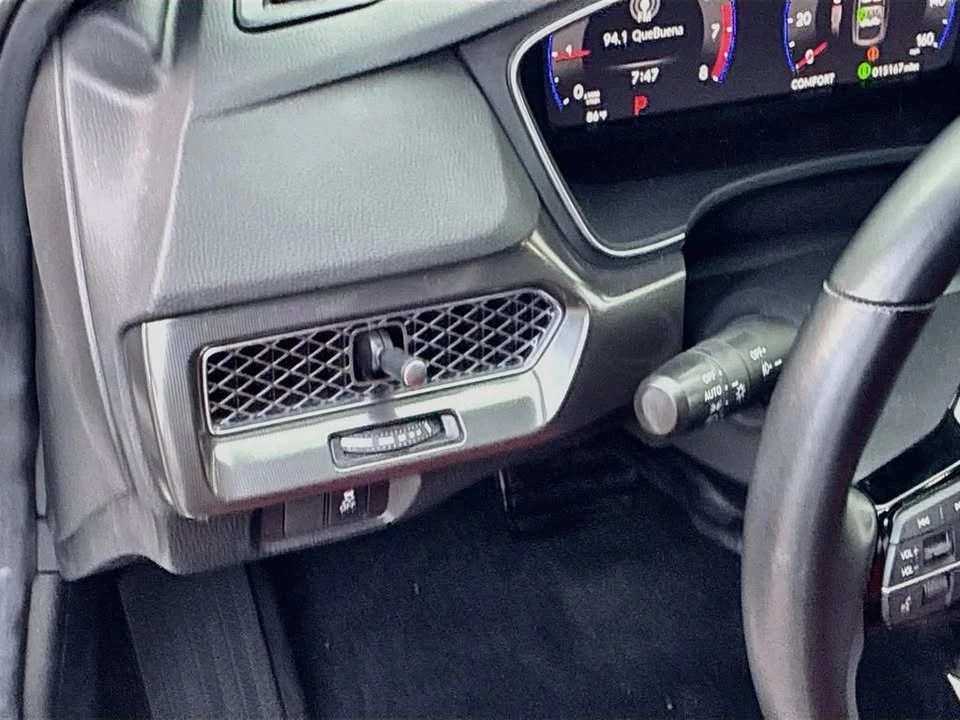 2025 Acura Integra 5th Gen - Image 6 of 15
