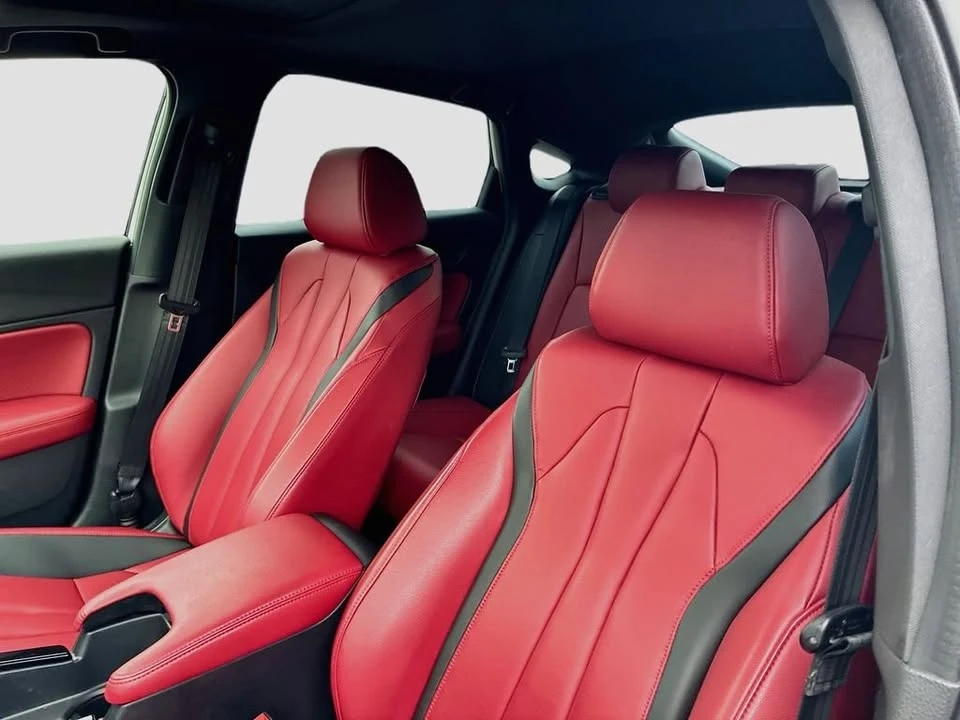 2025 Acura Integra 5th Gen - Image 15 of 15