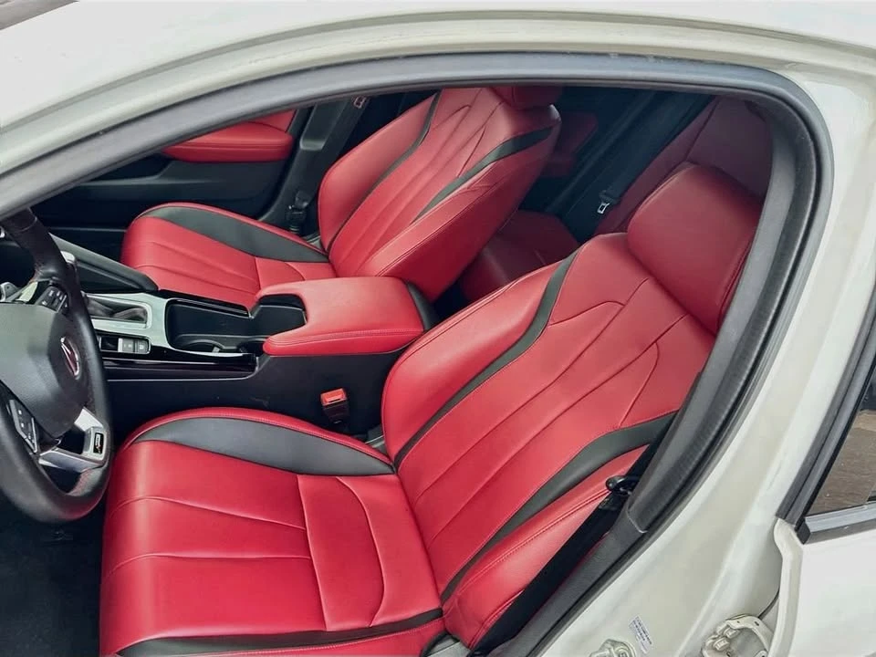 2025 Acura Integra 5th Gen - Image 13 of 15