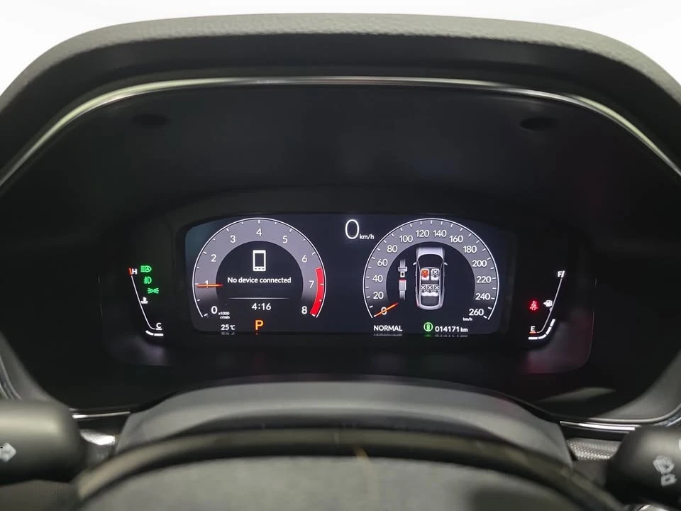 2025 Acura Integra 5th Gen - Image 2 of 20