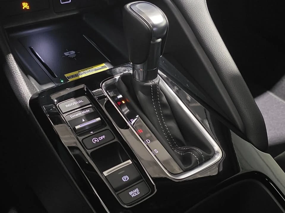 2025 Acura Integra 5th Gen - Image 13 of 20