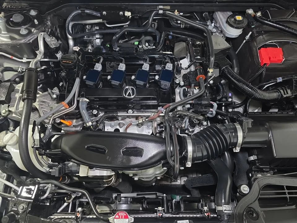 2025 Acura Integra 5th Gen - Image 10 of 20