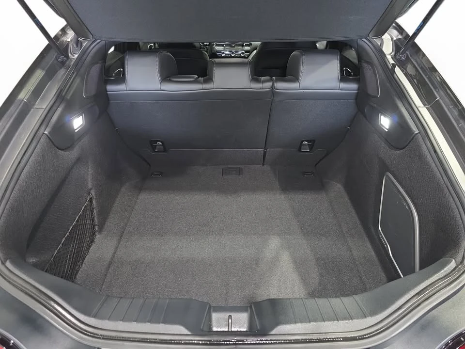 2025 Acura Integra 5th Gen - Image 12 of 20