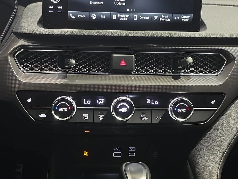 2025 Acura Integra 5th Gen - Image 9 of 20