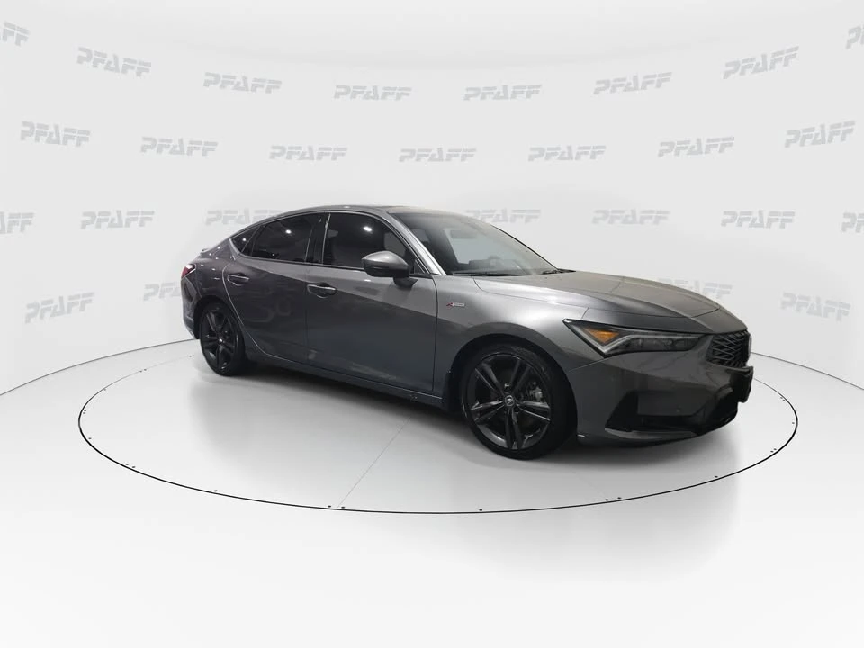 2025 Acura Integra 5th Gen - Image 20 of 20