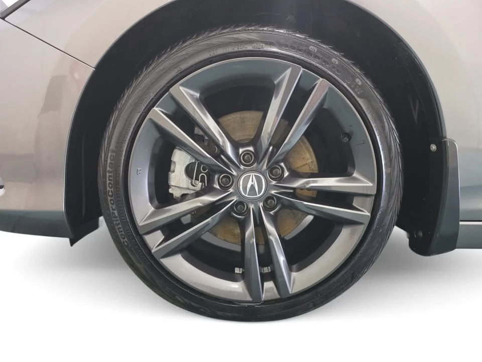 2025 Acura Integra 5th Gen - Image 11 of 20