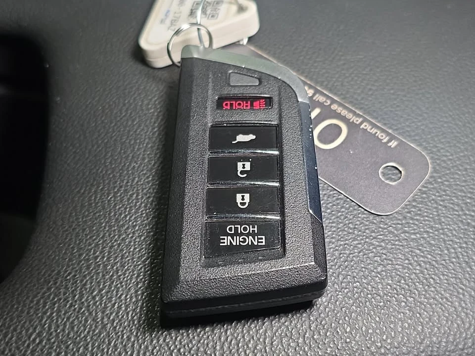 2025 Acura Integra 5th Gen - Image 19 of 20