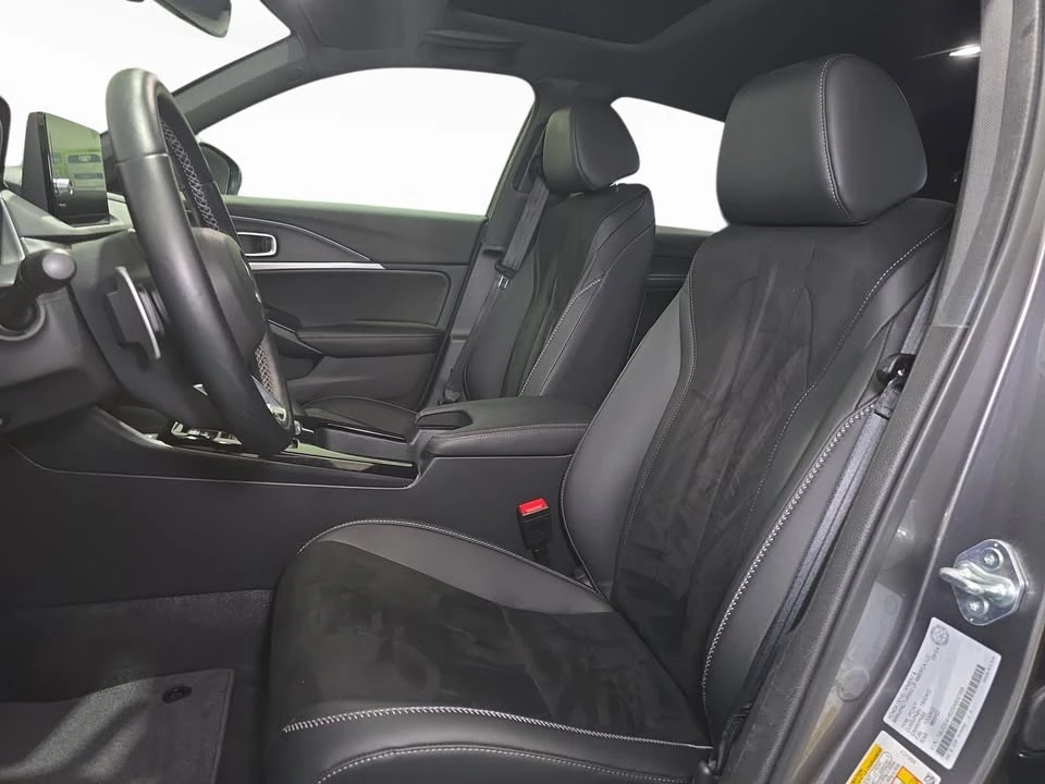 2025 Acura Integra 5th Gen - Image 5 of 20
