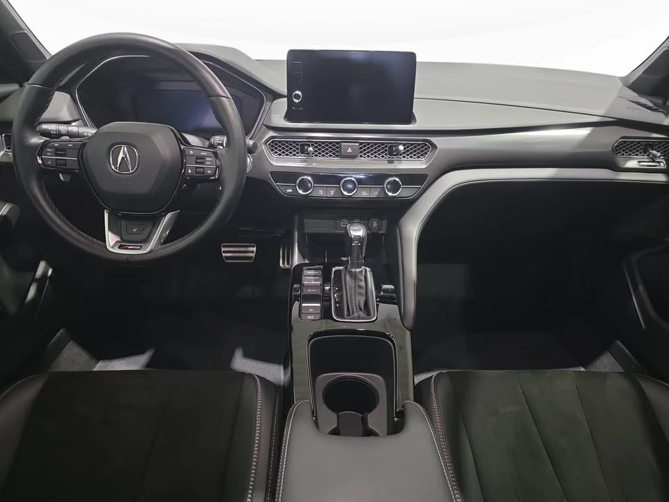 2025 Acura Integra 5th Gen - Image 14 of 20