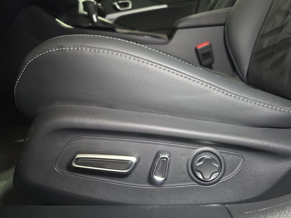2025 Acura Integra 5th Gen - Image 6 of 20