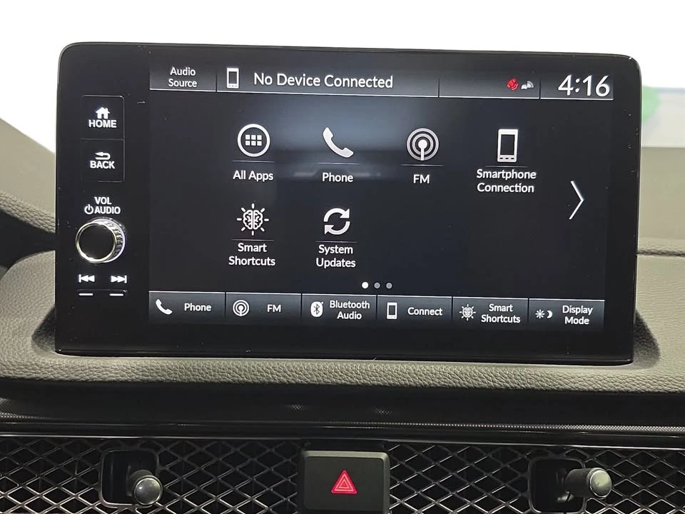 2025 Acura Integra 5th Gen - Image 4 of 20