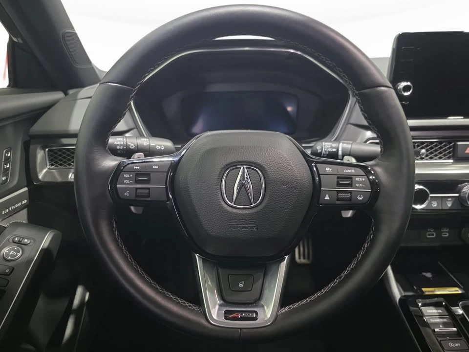 2025 Acura Integra 5th Gen - Image 3 of 20
