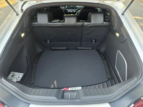 2025 Acura Integra 5th Gen - Image 5 of 19