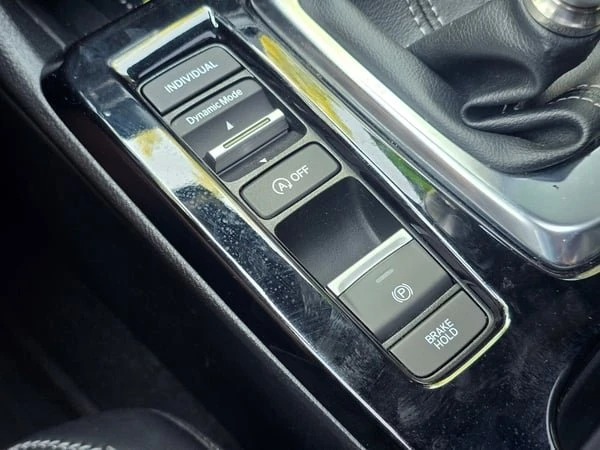 2025 Acura Integra 5th Gen - Image 15 of 19