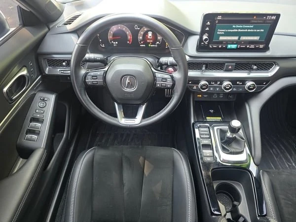2025 Acura Integra 5th Gen - Image 7 of 19