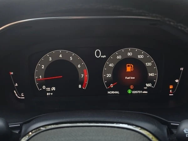 2025 Acura Integra 5th Gen - Image 17 of 19