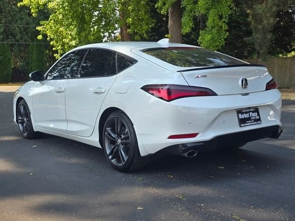 2025 Acura Integra 5th Gen - Image 2 of 19