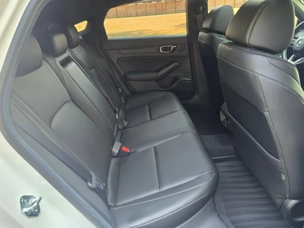 2025 Acura Integra 5th Gen - Image 8 of 19