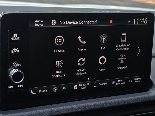 2025 Acura Integra 5th Gen - Image 16 of 19