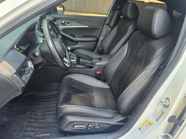 2025 Acura Integra 5th Gen - Image 6 of 19