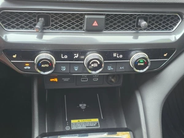 2025 Acura Integra 5th Gen - Image 18 of 19