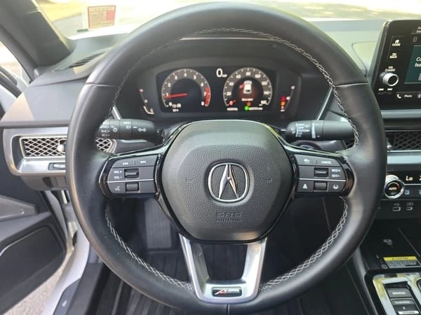 2025 Acura Integra 5th Gen - Image 11 of 19
