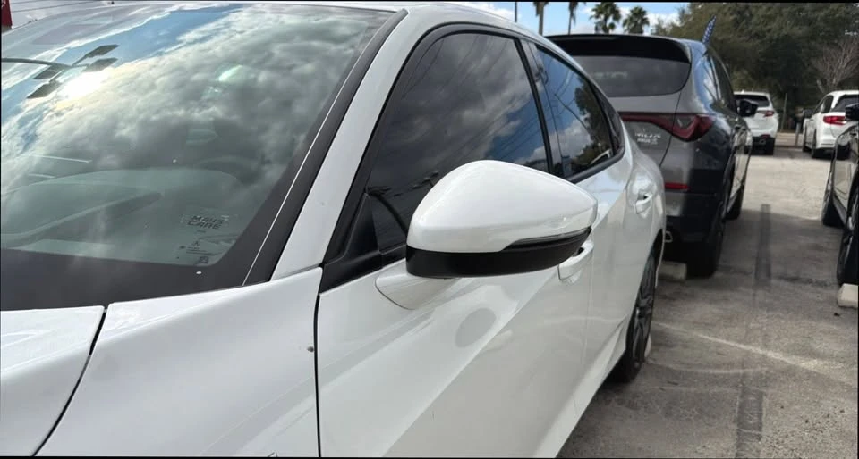 2025 Acura Integra 5th Gen - Image 19 of 19