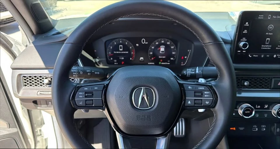 2025 Acura Integra 5th Gen - Image 10 of 19