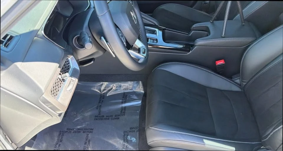 2025 Acura Integra 5th Gen - Image 16 of 19