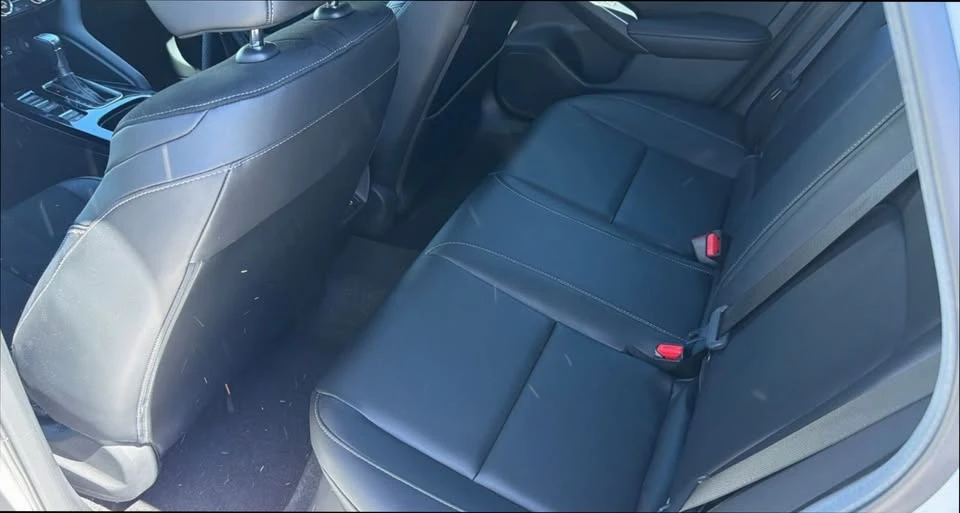 2025 Acura Integra 5th Gen - Image 17 of 19