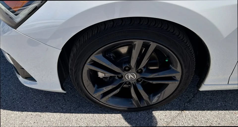 2025 Acura Integra 5th Gen - Image 8 of 19