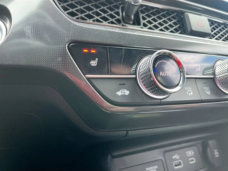 2025 Acura Integra 5th Gen - Image 20 of 20