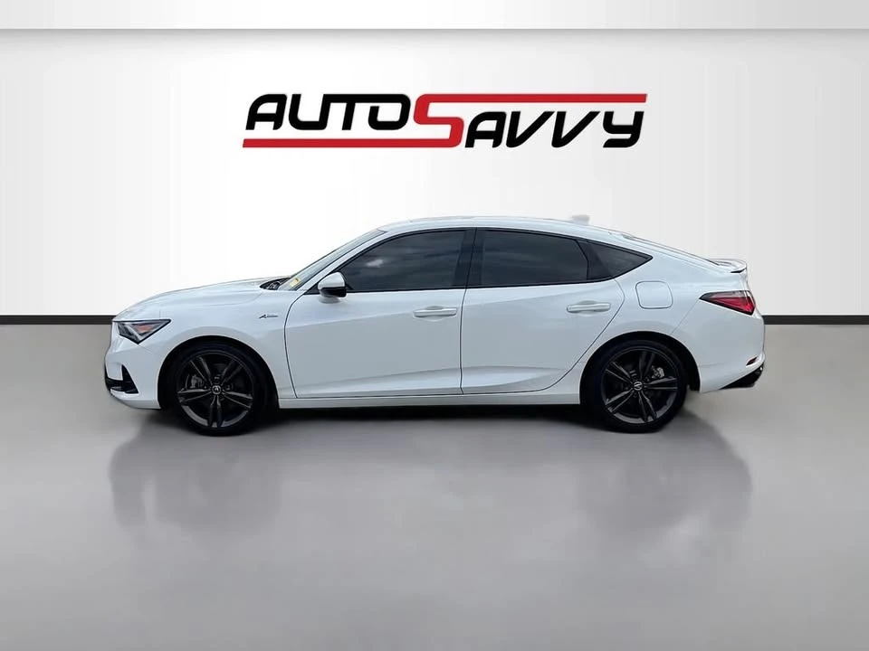 2025 Acura Integra 5th Gen - Image 4 of 20