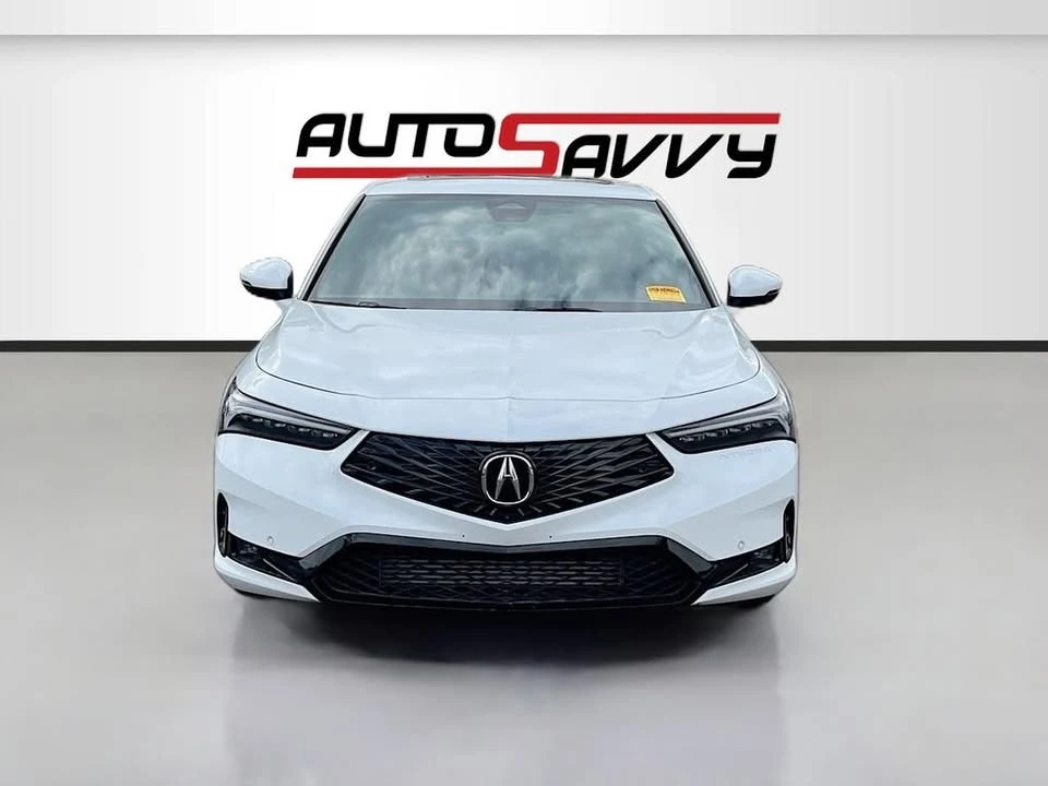 2025 Acura Integra 5th Gen - Image 2 of 20